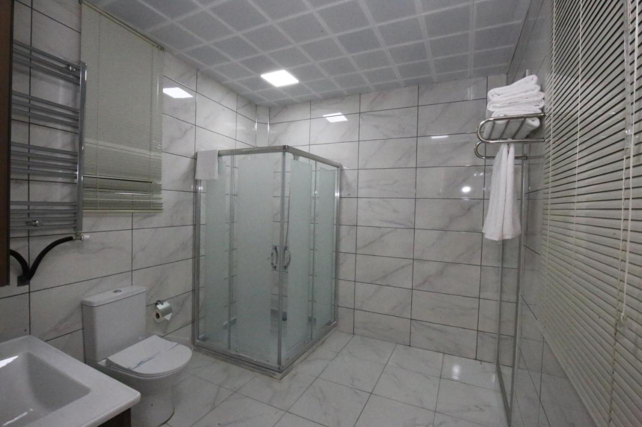 Ve Hotels 阿德亚曼 外观 照片