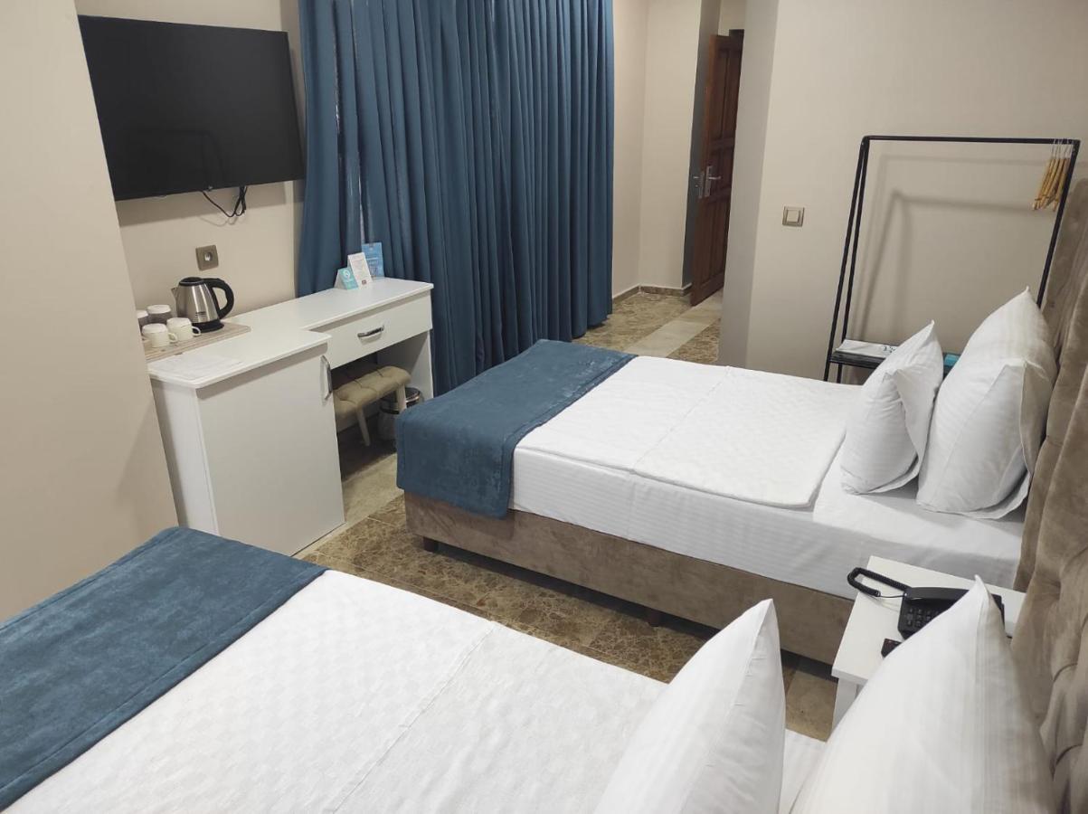 Ve Hotels 阿德亚曼 外观 照片