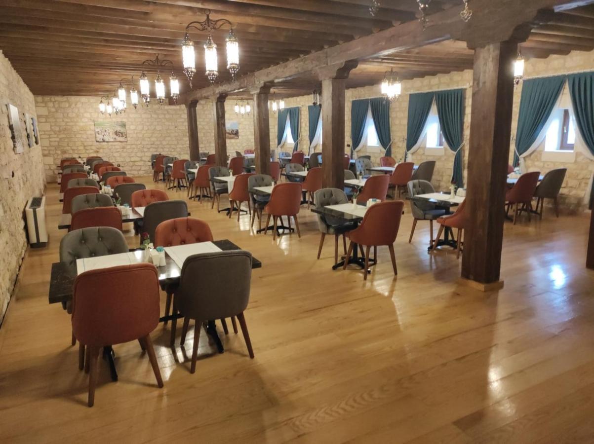Ve Hotels 阿德亚曼 外观 照片