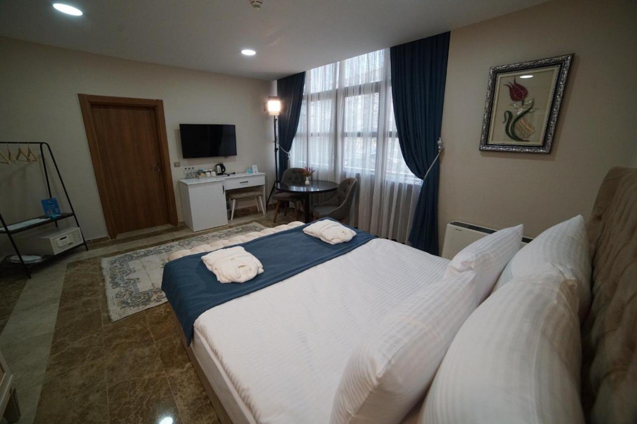 Ve Hotels 阿德亚曼 外观 照片