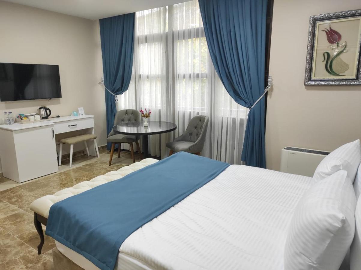 Ve Hotels 阿德亚曼 外观 照片